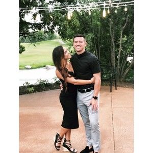 Meet your Posher, Shannon